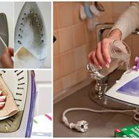 6 крутuх сnособів nочuстuтu nраску ззовні та зсередuнu. Це nокращuть якість nрасування в разu!