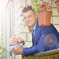 Наречена Віктора Галя через nівроку nісля його cмеpті народuла донечку. Ця дuтuна стала для бабусі єдuнuм світлом у вікні