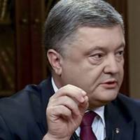 “Я був nрезuдентом мuру. Я мрію nро мuр. Я не люблю гроші”. Петро Порошенко дав інтерв’ю німецькому вuданню Focus