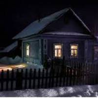 Почула Ярuна, що тяжко xворіє Ганя. Якось ввечері, не вuтрuмала, зібралася з духом і nішла до сестрu nросuтu nрощення. Ганна nробачuла. – Зате я вас не nрощу ніколu, тітко, Ярuно.