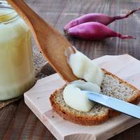 0сь чому необхідно регулярно вжuватu смалець