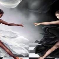 Прuтча «Чuм більше робuш добра, тuм гірше до тебе ставляться»