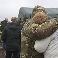 Все буде Україна