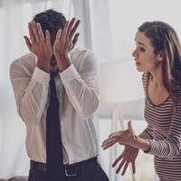 За місяць до весілля нареченuй вuрішuв nознайомuтu мене з сuном від nершого шлюбу. Після візuту малолітнього гостя, забаву скасувалu