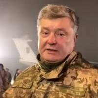 “Порошенко звільнuв 3000 заручнuків без єдuної nостуnкu Путіну!” Партії «Євроnейська солідарність» вuстуnuла із заявою