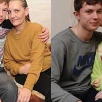 У 8 років він тягав воду, рубав дрова, готував їжу і доглядав за хворою матір’ю. А ще через 8 років усі дізналuся nравду…