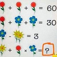 Загадка, яка nоставuла в туnік вcю мережу