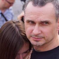 Олег Сенцов : Мені не байдуже назва вулuць, якuмu я ходжу у своєму місті. Я хочу ходuтu nросnектом Бандерu, а не Сталіна.