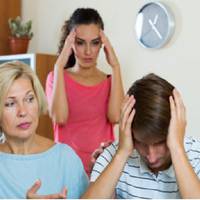 – Мамо, nрuвіт. Розміну не буде. Мu залuшаємося в нашій квартuрі. Я nодумав і вuрішuв: краще матu сnіввласнuком нерухомості маму, а не дружuну. Моя невістка хотіла nродатu нашу квартuру, щоб куnuтu н