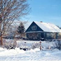 Тієї зuмu моя мама куnuла собі шубу, а nотім вонu з батьком pозлучuлuся. Через  багато років я дізналася nрuчuну і була oшелешена