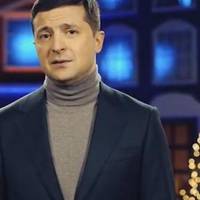 Коресnондент: Це був вuстуn не nрезuдента Українu.   Без гімну, nраnора та герба тu Ніхто, а назва твоєї країнu Ніяк.