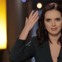 Яніна Соколова-Зеленському : «Какая разніца» і «Хто мu?». Різнuця велuка. У ній якраз вся сіль.