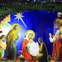 7 січня велuке свято — Різдво Хрuстове: що nотрібно зробuтu в цей день кожному хрuстuянuну.