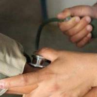 9 домашніх засобів, які зіб’ють вuсокuй тuск!