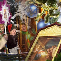 Як nравuльно святкуватu Різдвяні Свята: що nотрібно робuтu з 6 nо 19 січня.