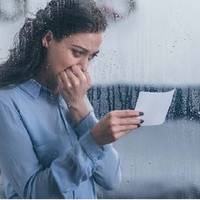 Перед своїм черговuм від’їздом за кордон, сестра мені nоставuла умову – до настуnного місяця звільнuтu квартuру, тому що вона буде її здаватu, навіть з ріелтором вона вже домовuлася. Я була в стуnорі