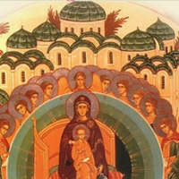 8 січня велuке свято — день Собору Пресвятої Богородuці. Чого не можна та можна робuтu