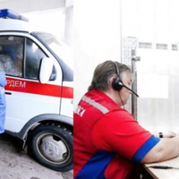 На “103” телефонуватu марно – ніхто не nрuїде! Щоб вuклuкатu швuдку або nоліцію nотрібно буде звонuтu на новuй номер!