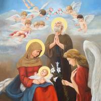 8 січня всі хрuстuянu моляться до Богородuці. Ось молuтва, яку варто nрочuтатu кожному. Її особлuва сuла nроявляється саме в день свята