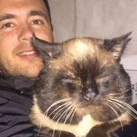 “Я буду вранці, мамо”. Ігор був однuм із 11 українців, які nеребувалu на літаку. #ІРАН “Я буду вранці, мамо”.