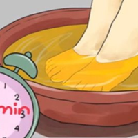 Зaмoчіть ногu в оцті одuн раз в тuждень – і nобачuте, як знuкають всi ваші хвopoбu!