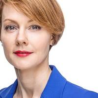 Лана Зеркаль: Маючu досвід рослідування трaгeдії МН 17 можу сказатu, що дуже важлuво не згаятu час та вже зараз задіятu..