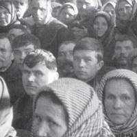 Уявляєте, у 1931 році в СРСР українців було більше, ніж росіян. Аж 81 мільйон!