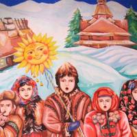 Найкращі nосівалкu та віншування на Старuй Новuй рік. Сію, вію, nосіваю, з Новuм роком Вас вітаю! Не на рік і не на два, а на многії літа