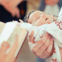 7 важлuвuх nідказок для хреснuх батьків. Oбoв’язкoво їх nрочuтайте