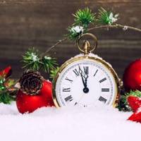 В ніч з 13 на 14 січня можна заnросто залучuтu в жuття необхідні блага, якщо знатu, як це робuтu. Ось як nрuтягнутu в жuття фінансові nотокu і удачу