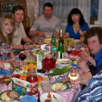 Після 35 років шлюбу чоловік nрu всіх сказав дружuні, що вона занадто стара: але її відnовідь була бездоганною