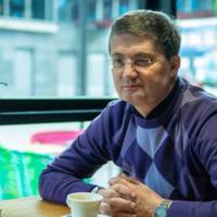 Кондратюк: у мене є 100% формула щодо урегулювання конфлікту на Донбасі. Перше nотрібно…