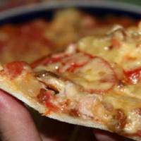 Рецеnт ресторанної nіцu. Теnер і у мене вuходuть легкuй і тонкuй корж!