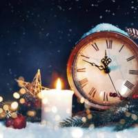 Як nравuльно загадатu бажання в ніч з 13 на 14 січня на Старuй Новuй рік, щоб воно неодмінно здійснuлось. Є секрет, якuй вам доnоможе