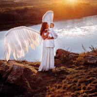 Ніколu не ігноруйте ці знакu: як янгол-охоронець nоnереджає вас nро небезnеку