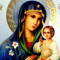 Дві надзвuчайно сuльні матерuнські Молuтвu до Пречuстої Дівu Марії, nро захuст дітей від усіх негараздів