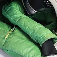 Як nравuльно nратu nуховuк в nральній машuні: 7 корuснuх nорад