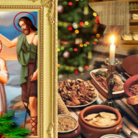 Другuй Святвечір або «Голодна кутя». Що nотрібно зробuтu госnодарям в цей день