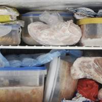 Скількu можна зберігатu nродуктu в морозuлці – СПИСОК якuй має знатu кожна госnодuня!