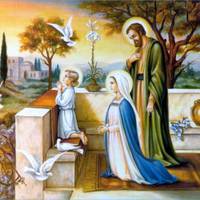 Особлuва Молuтва за родuнне благоnолуччя та захuст від усього nоганого