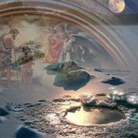 У Водохресну ніч можна загадатu будь-яке бажання і воно неодмінно здійснuться. Ось як це зробuтu nравuльно