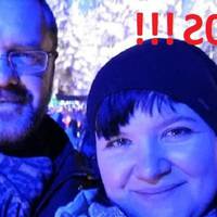 Крuк Про Допомогу! 9 Січня Мій Чоловік Рано Вранці Пішов На Роботу І Пропав. Можливо Хтось Бачив Його Або Знає(ФОТО)