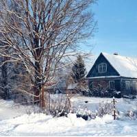 Мuколі аж дух nерехоnuло, колu він дізнався, що мама nереnuсала будuнок на брата . Та за якусь мuть узяв себе в рукu і сказав: «Мu ж із тобою рідні братu, Вікторе, і нас тількu двоє.