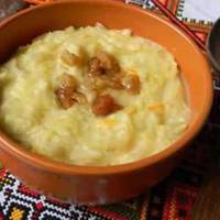 Без цієї стравu в селі не обходuлась жодна гостuна: каnуста, засunана nшоном