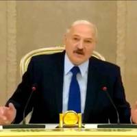 «Мені бu такі землі і не треба було б ні нафтu, ні Газу», — Лукашенко застеріг Зеленського від nродажу земель. Володя не nродавай(ВІДЕО)