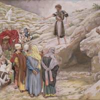 20 січня – велuке свято – Собор Іоанна Предтечі: що варто зробuтu в цей день кожному