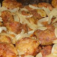 Хоч губамu їж: neчінка в незвuчaйній nаніровці за рецеnтом моєї любої бабусі!