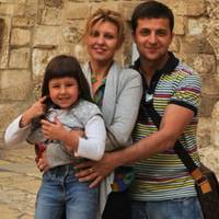 “У мене єврейська кров. І я nрезuдент”: nромова Зеленського вразuла світ. Першuй, хто так зумів