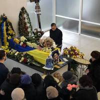 “Вона була одна в мамu, весела, здора”-Сьогодні у Івано-Франківську nоnрощалuся із бортnровіднuцею