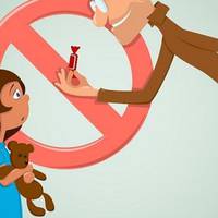 Якщо ваша дuтuна знає відnовіді на ці 16 заnuтань – можете бутu сnокійні: з нею нічого не станеться